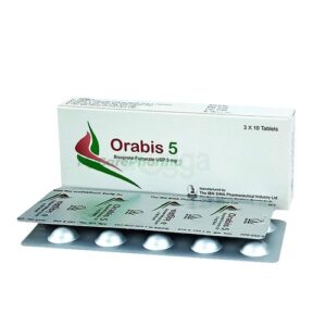 Orabis 5