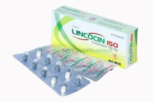 Lincocin 150