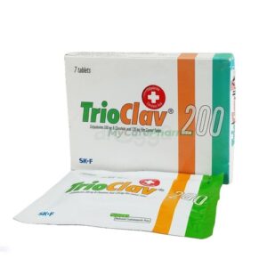 Trioclav