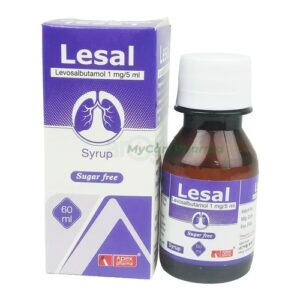 Lesal