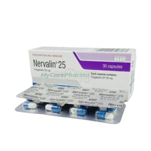 Nervalin 25
