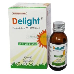 Delight  20ml