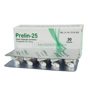 Prelin 25