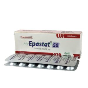 Epastat 50