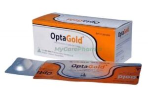 Optagold