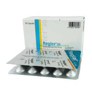 Regler 30