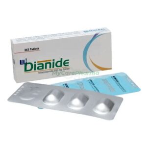 Dianide 500