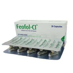 Feofol CI