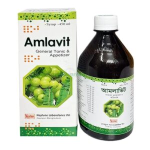 Amlavit 450ml