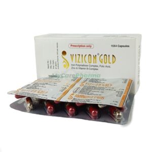 Vizicon Gold