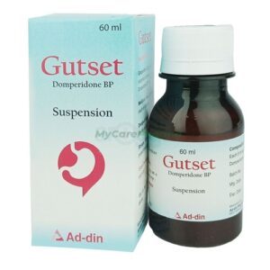 Gutset