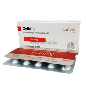 Xyflo 4