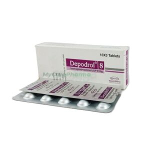 Depodrol 8