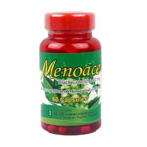 Menoace