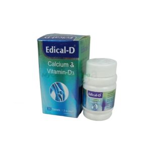 Edical D