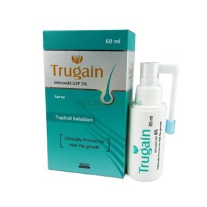 Trugain 5%