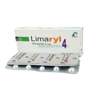 Limaryl 4