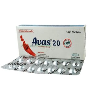 Avas 20