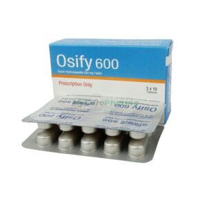 Osify 600