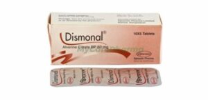 Dismonal