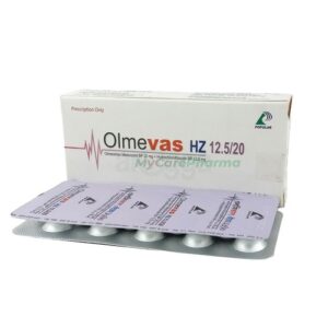 Olmevas HZ 12.5/20