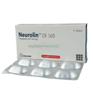 Neurolin CR 165