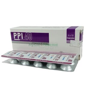 PPI 40