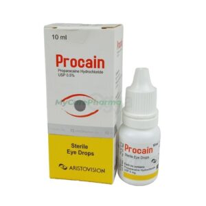 Procain