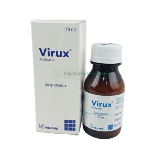 Virux