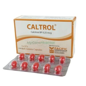 Caltrol