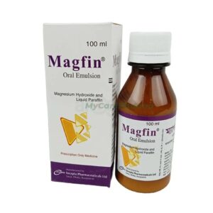 Magfin
