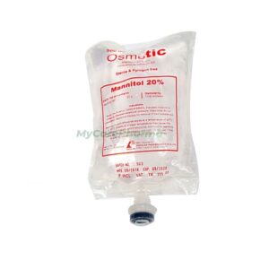 Osmotic IV Infusion