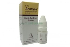 Anodyne