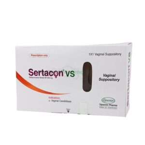 Sertacon VS