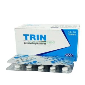 Trin