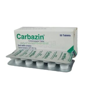 Carbazin 200