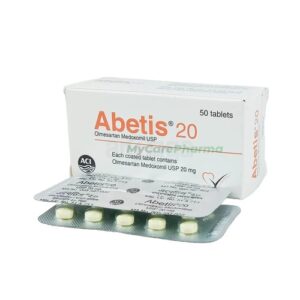 Abetis 20