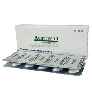 Avator 10
