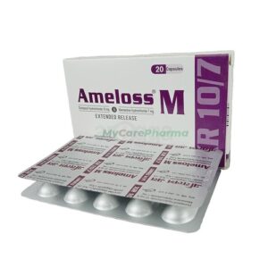 Ameloss M 7/10