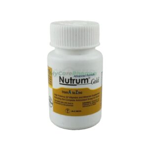 Nutrum Gold