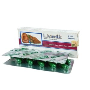 Livamilk