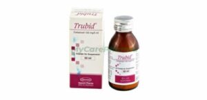 Trubid