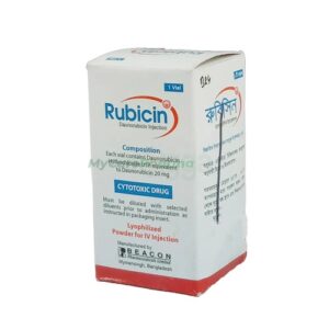 Rubicin