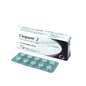 Clepam 2