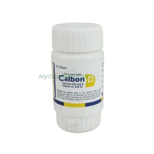 Calbon D