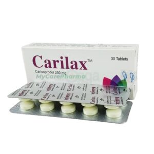 Carilax 250