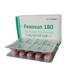 Fexosun 180
