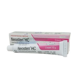 Neosten HC 10gm