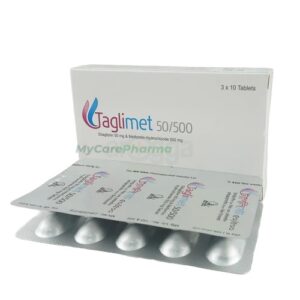 Taglimet 500