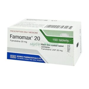 Famomax 20